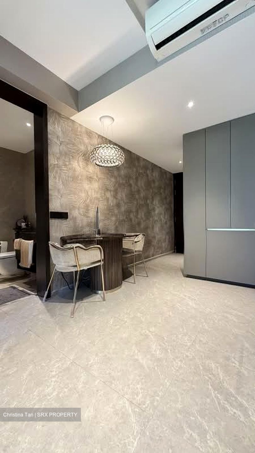 Park Colonial (D13), Condominium #569442161